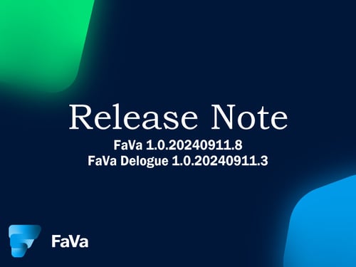 twoday-FaVa-release-note-september