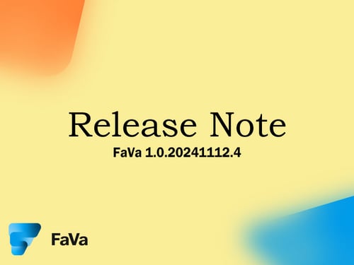 twoday-FaVa-release-notes-november